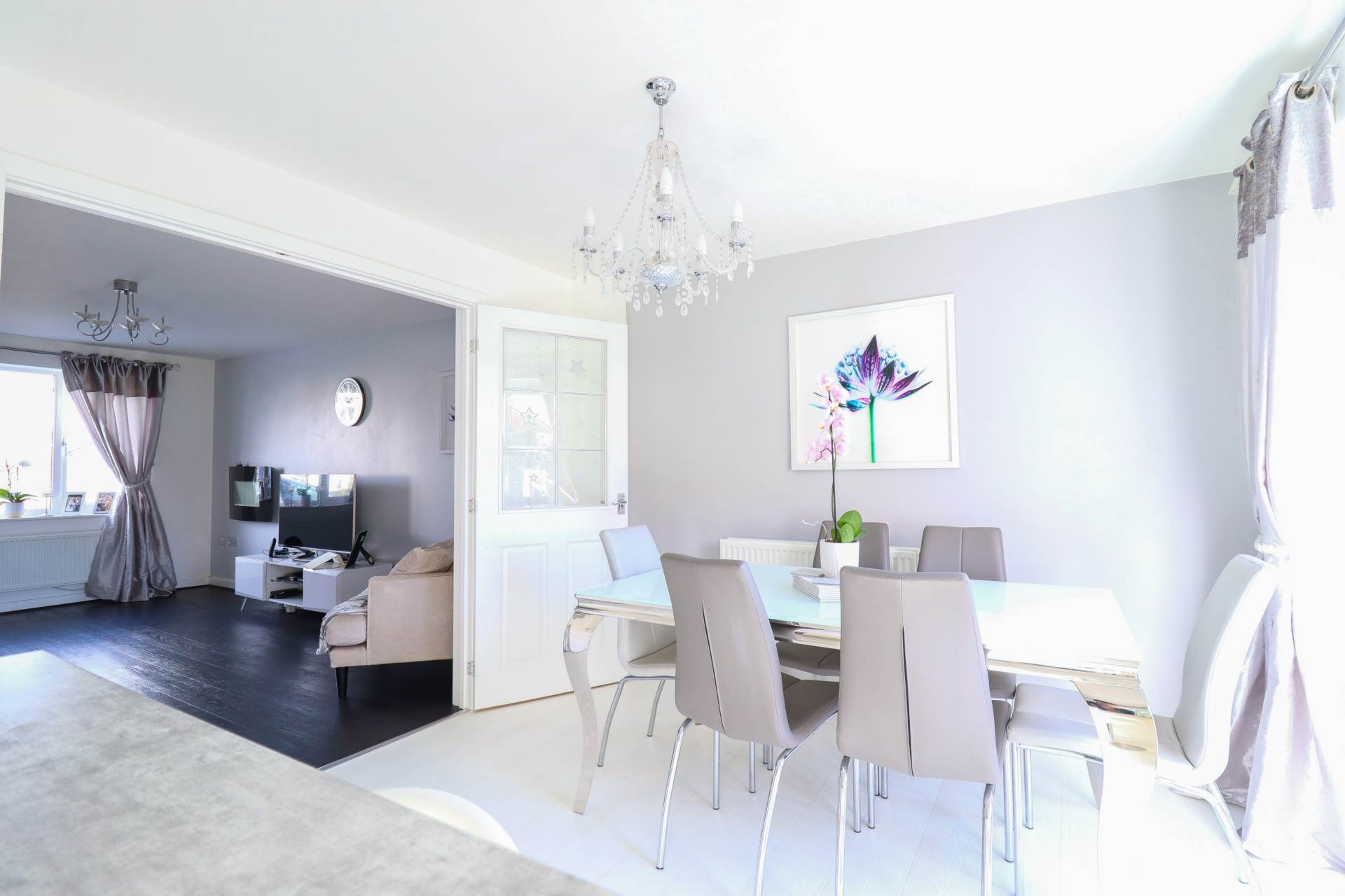 Haywood Village - Stunning Detached Family Home, Image 9