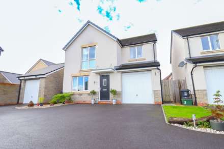 4 Bedroom Detached, Haywood Village - Stunning Detached Family Home