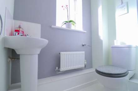 Haywood Village - Stunning Detached Family Home, Image 18