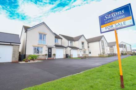 Haywood Village - Stunning Detached Family Home, Image 2