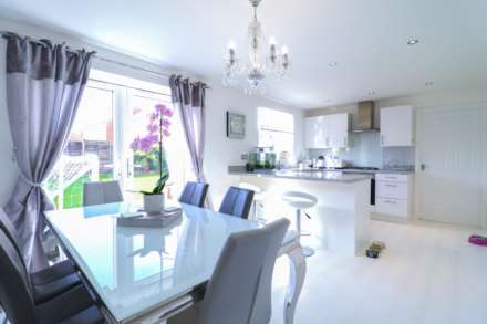 Haywood Village - Stunning Detached Family Home, Image 5