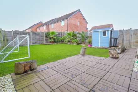 Haywood Village - Stunning Detached Family Home, Image 6