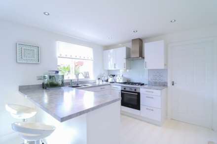 Haywood Village - Stunning Detached Family Home, Image 8