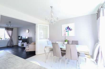 Haywood Village - Stunning Detached Family Home, Image 9