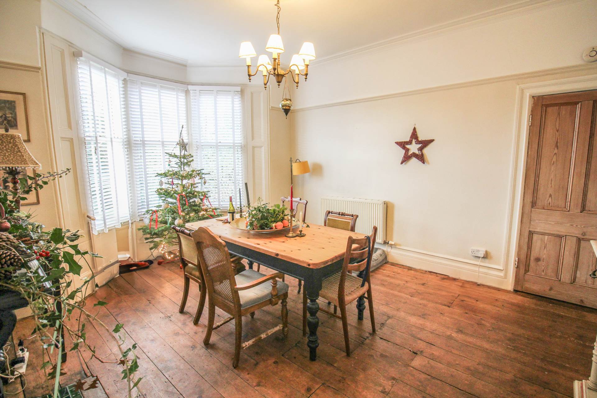 WESTON HILLSIDE - SUBSTANTIAL DETACHED HOUSE + A SPACIOUS TWO BEDROOM GROUND FLOOR FLAT + NO ONWARD CHAIN, Image 11