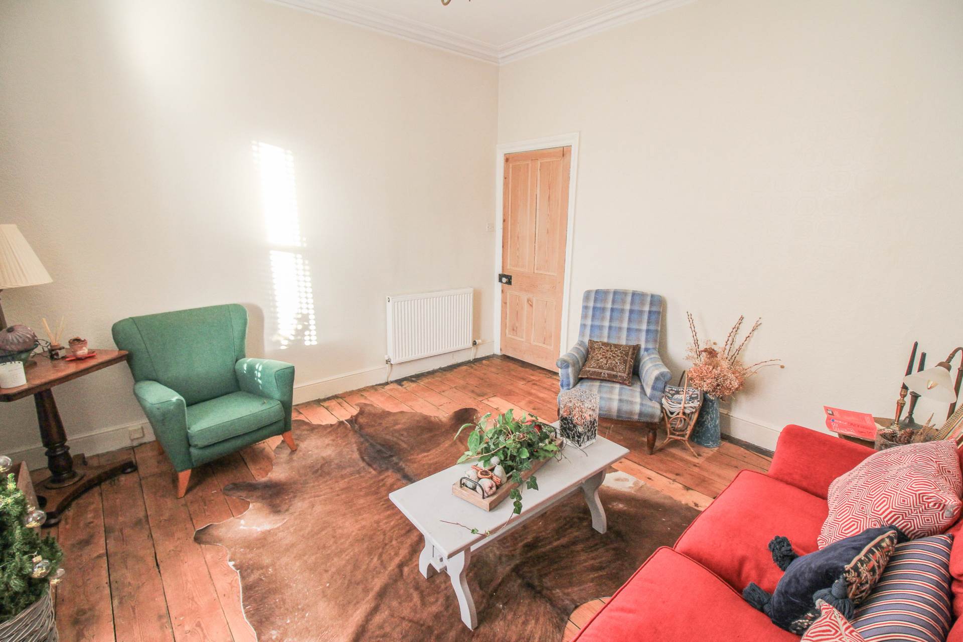 WESTON HILLSIDE - SUBSTANTIAL DETACHED HOUSE + A SPACIOUS TWO BEDROOM GROUND FLOOR FLAT + NO ONWARD CHAIN, Image 13