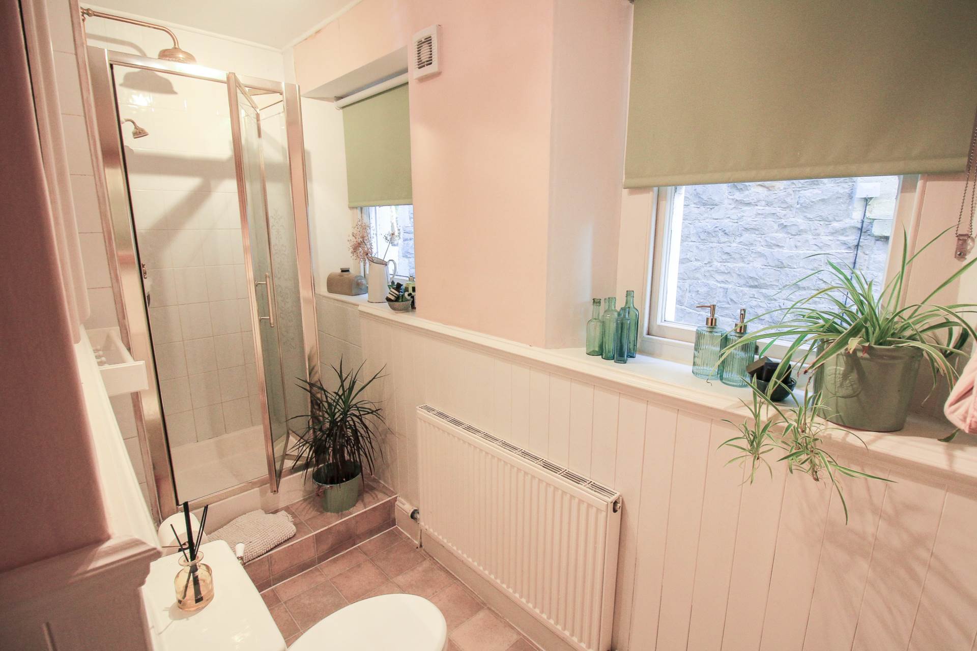 WESTON HILLSIDE - SUBSTANTIAL DETACHED HOUSE + A SPACIOUS TWO BEDROOM GROUND FLOOR FLAT + NO ONWARD CHAIN, Image 14