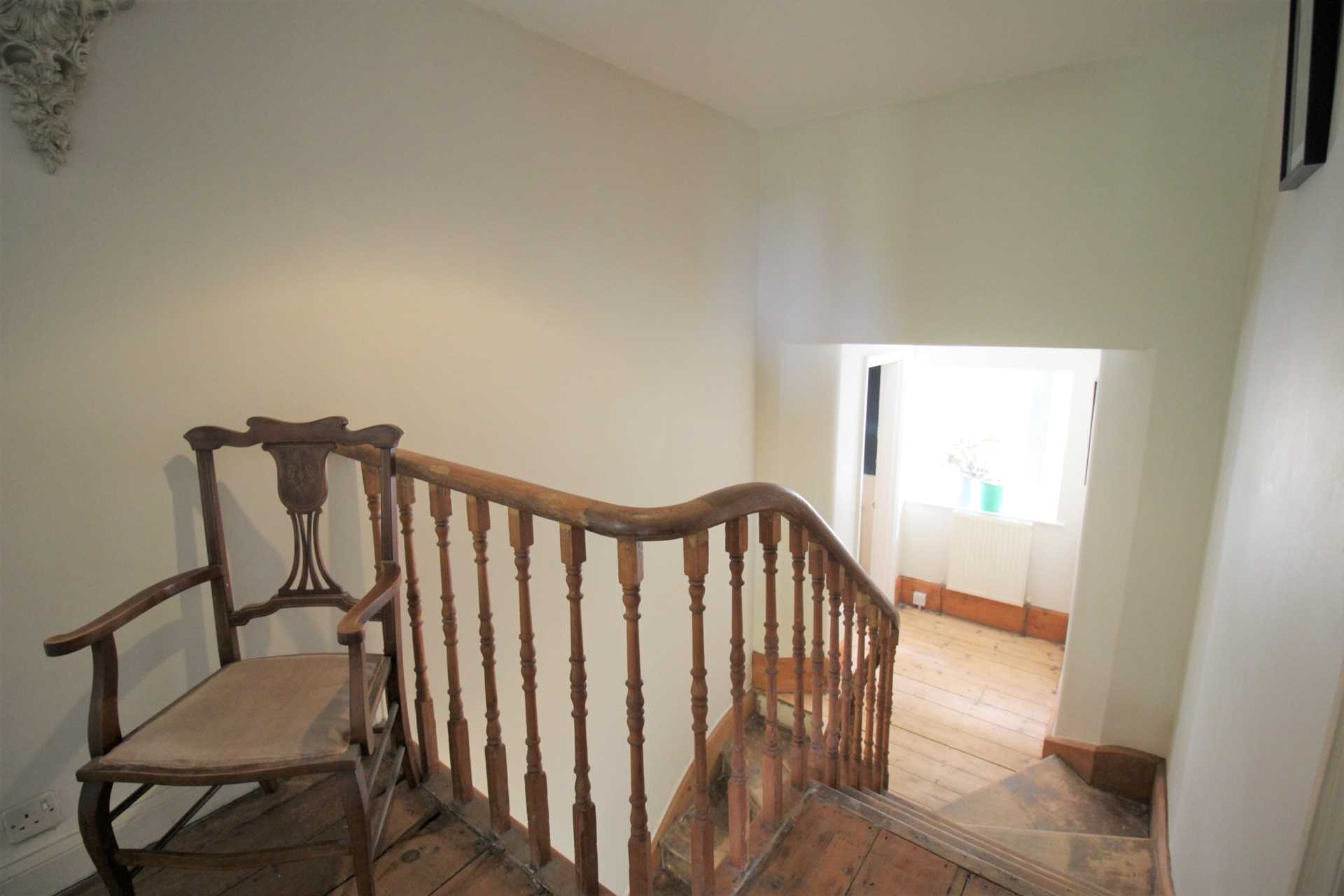 WESTON HILLSIDE - SUBSTANTIAL DETACHED HOUSE + A SPACIOUS TWO BEDROOM GROUND FLOOR FLAT + NO ONWARD CHAIN, Image 15