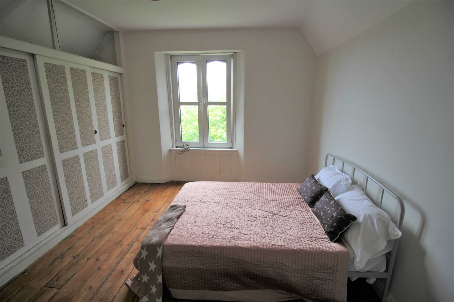 WESTON HILLSIDE - SUBSTANTIAL DETACHED HOUSE + A SPACIOUS TWO BEDROOM GROUND FLOOR FLAT + NO ONWARD CHAIN, Image 17