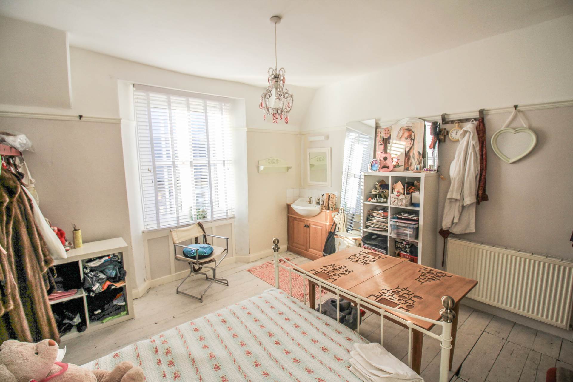 WESTON HILLSIDE - SUBSTANTIAL DETACHED HOUSE + A SPACIOUS TWO BEDROOM GROUND FLOOR FLAT + NO ONWARD CHAIN, Image 19