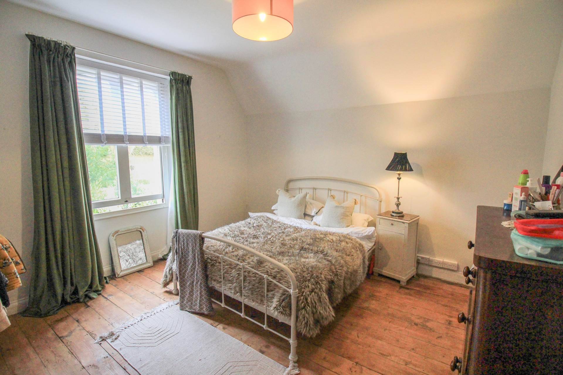 WESTON HILLSIDE - SUBSTANTIAL DETACHED HOUSE + A SPACIOUS TWO BEDROOM GROUND FLOOR FLAT + NO ONWARD CHAIN, Image 20