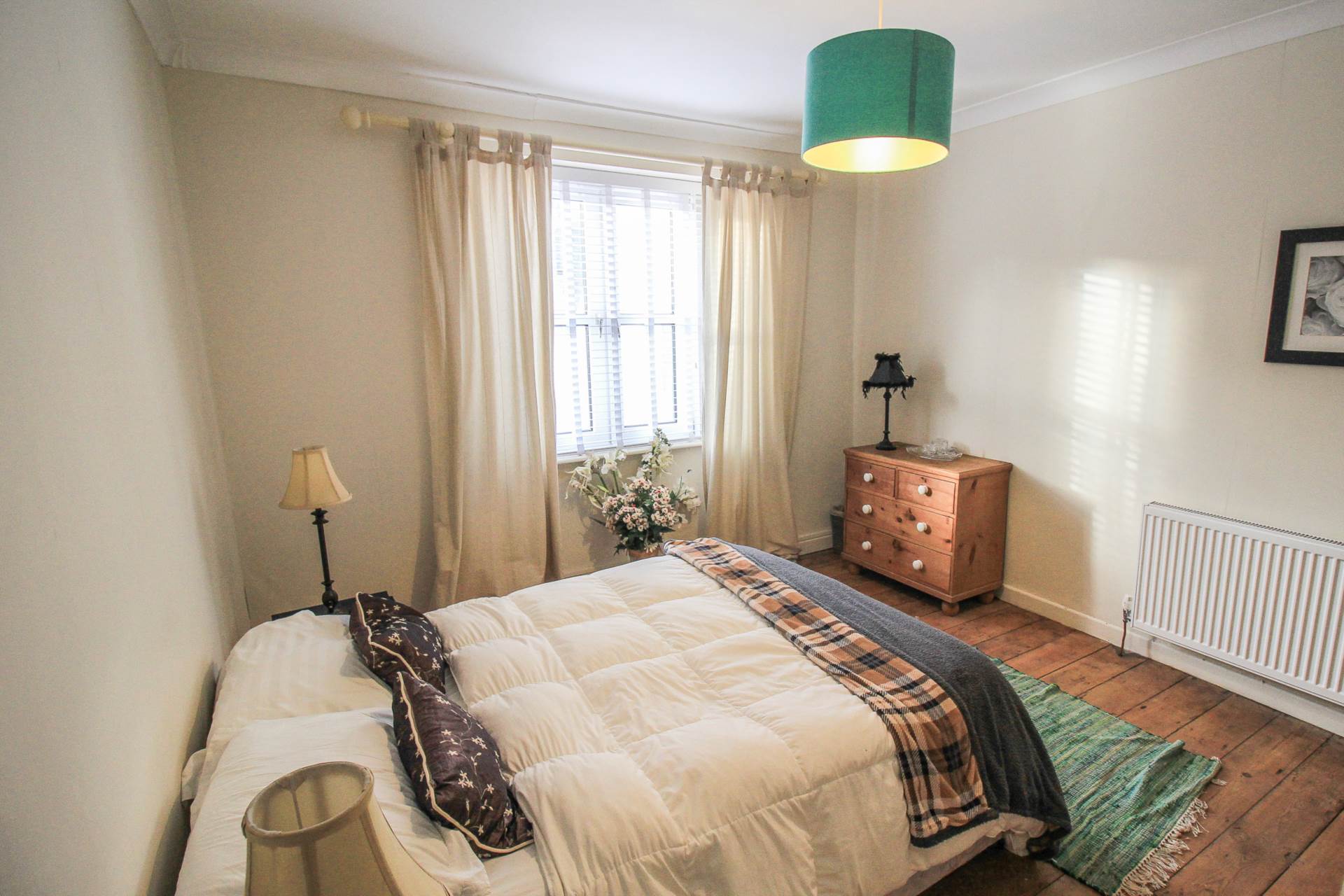 WESTON HILLSIDE - SUBSTANTIAL DETACHED HOUSE + A SPACIOUS TWO BEDROOM GROUND FLOOR FLAT + NO ONWARD CHAIN, Image 28