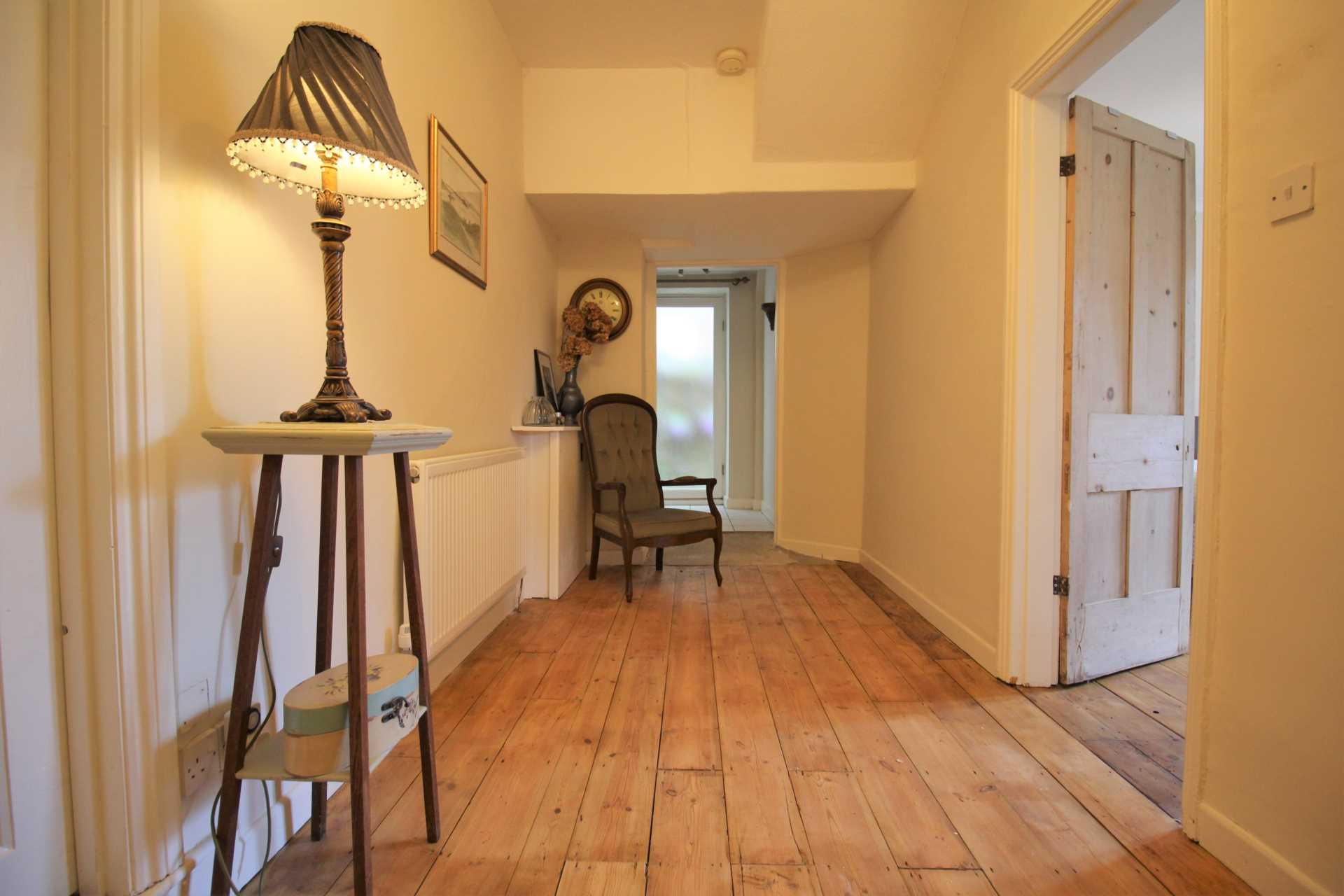 WESTON HILLSIDE - SUBSTANTIAL DETACHED HOUSE + A SPACIOUS TWO BEDROOM GROUND FLOOR FLAT + NO ONWARD CHAIN, Image 6
