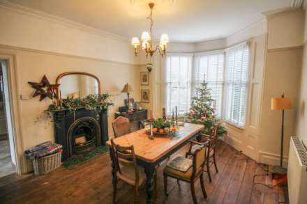 WESTON HILLSIDE - SUBSTANTIAL DETACHED HOUSE + A SPACIOUS TWO BEDROOM GROUND FLOOR FLAT + NO ONWARD CHAIN, Image 10