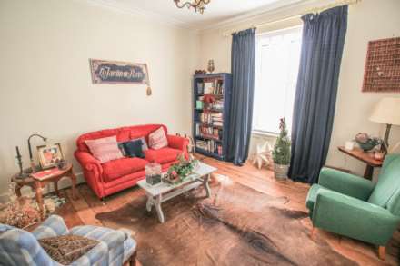 WESTON HILLSIDE - SUBSTANTIAL DETACHED HOUSE + A SPACIOUS TWO BEDROOM GROUND FLOOR FLAT + NO ONWARD CHAIN, Image 12