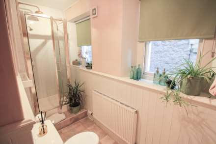WESTON HILLSIDE - SUBSTANTIAL DETACHED HOUSE + A SPACIOUS TWO BEDROOM GROUND FLOOR FLAT + NO ONWARD CHAIN, Image 14