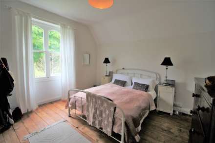 WESTON HILLSIDE - SUBSTANTIAL DETACHED HOUSE + A SPACIOUS TWO BEDROOM GROUND FLOOR FLAT + NO ONWARD CHAIN, Image 16
