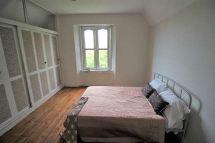 WESTON HILLSIDE - SUBSTANTIAL DETACHED HOUSE + A SPACIOUS TWO BEDROOM GROUND FLOOR FLAT + NO ONWARD CHAIN, Image 17