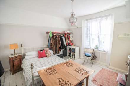 WESTON HILLSIDE - SUBSTANTIAL DETACHED HOUSE + A SPACIOUS TWO BEDROOM GROUND FLOOR FLAT + NO ONWARD CHAIN, Image 18