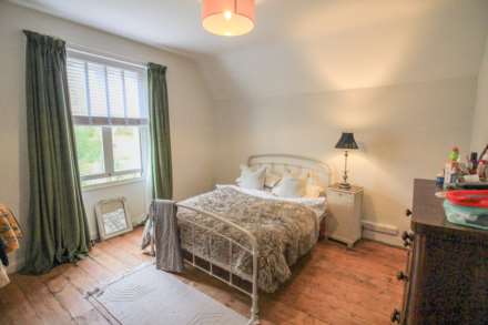 WESTON HILLSIDE - SUBSTANTIAL DETACHED HOUSE + A SPACIOUS TWO BEDROOM GROUND FLOOR FLAT + NO ONWARD CHAIN, Image 20