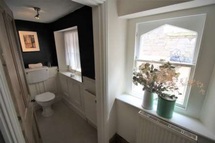 WESTON HILLSIDE - SUBSTANTIAL DETACHED HOUSE + A SPACIOUS TWO BEDROOM GROUND FLOOR FLAT + NO ONWARD CHAIN, Image 22