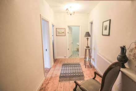 WESTON HILLSIDE - SUBSTANTIAL DETACHED HOUSE + A SPACIOUS TWO BEDROOM GROUND FLOOR FLAT + NO ONWARD CHAIN, Image 23