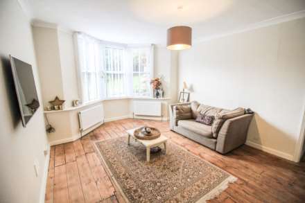 WESTON HILLSIDE - SUBSTANTIAL DETACHED HOUSE + A SPACIOUS TWO BEDROOM GROUND FLOOR FLAT + NO ONWARD CHAIN, Image 25