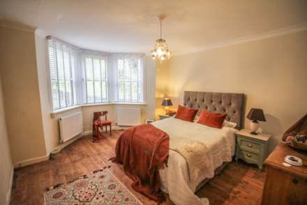 WESTON HILLSIDE - SUBSTANTIAL DETACHED HOUSE + A SPACIOUS TWO BEDROOM GROUND FLOOR FLAT + NO ONWARD CHAIN, Image 27