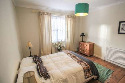 WESTON HILLSIDE - SUBSTANTIAL DETACHED HOUSE + A SPACIOUS TWO BEDROOM GROUND FLOOR FLAT + NO ONWARD CHAIN, Image 28