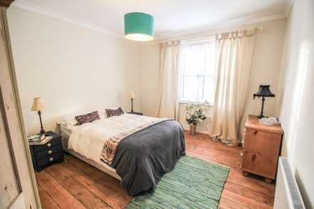 WESTON HILLSIDE - SUBSTANTIAL DETACHED HOUSE + A SPACIOUS TWO BEDROOM GROUND FLOOR FLAT + NO ONWARD CHAIN, Image 29