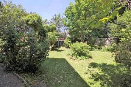 WESTON HILLSIDE - SUBSTANTIAL DETACHED HOUSE + A SPACIOUS TWO BEDROOM GROUND FLOOR FLAT + NO ONWARD CHAIN, Image 31