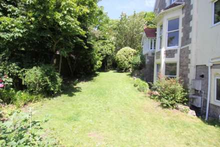 WESTON HILLSIDE - SUBSTANTIAL DETACHED HOUSE + A SPACIOUS TWO BEDROOM GROUND FLOOR FLAT + NO ONWARD CHAIN, Image 32