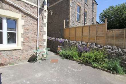 WESTON HILLSIDE - SUBSTANTIAL DETACHED HOUSE + A SPACIOUS TWO BEDROOM GROUND FLOOR FLAT + NO ONWARD CHAIN, Image 33