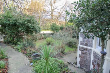 WESTON HILLSIDE - SUBSTANTIAL DETACHED HOUSE + A SPACIOUS TWO BEDROOM GROUND FLOOR FLAT + NO ONWARD CHAIN, Image 34