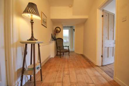 WESTON HILLSIDE - SUBSTANTIAL DETACHED HOUSE + A SPACIOUS TWO BEDROOM GROUND FLOOR FLAT + NO ONWARD CHAIN, Image 6