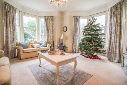 WESTON HILLSIDE - SUBSTANTIAL DETACHED HOUSE + A SPACIOUS TWO BEDROOM GROUND FLOOR FLAT + NO ONWARD CHAIN, Image 7
