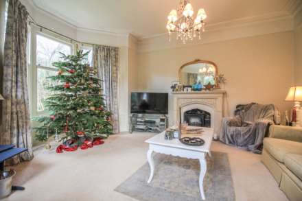 WESTON HILLSIDE - SUBSTANTIAL DETACHED HOUSE + A SPACIOUS TWO BEDROOM GROUND FLOOR FLAT + NO ONWARD CHAIN, Image 8