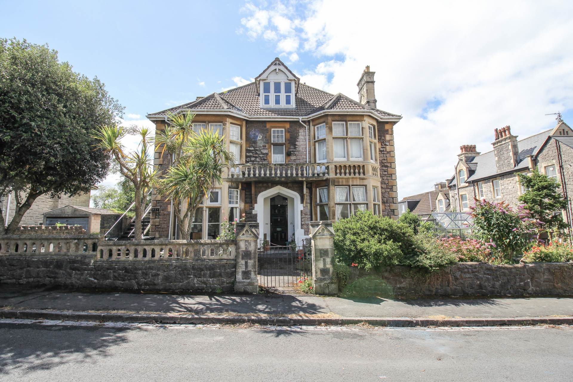 Atlantic Road South, Weston-super-Mare, Image 1