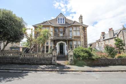 Atlantic Road South, Weston-super-Mare, Image 1