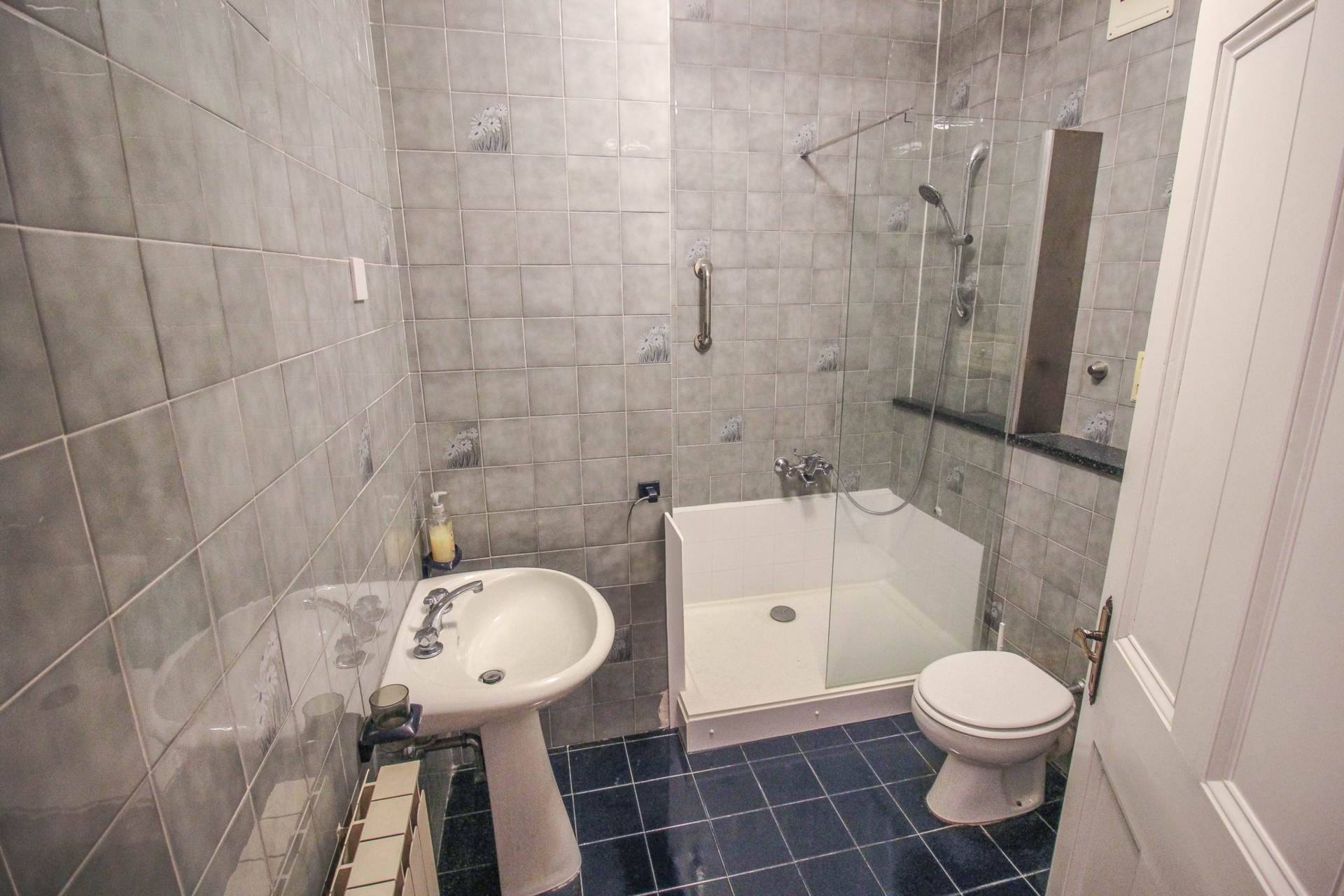 BEAUTIFUL HILLSIDE PROPERTY WITH LARGE ONE BEDROOM FLAT, Image 21