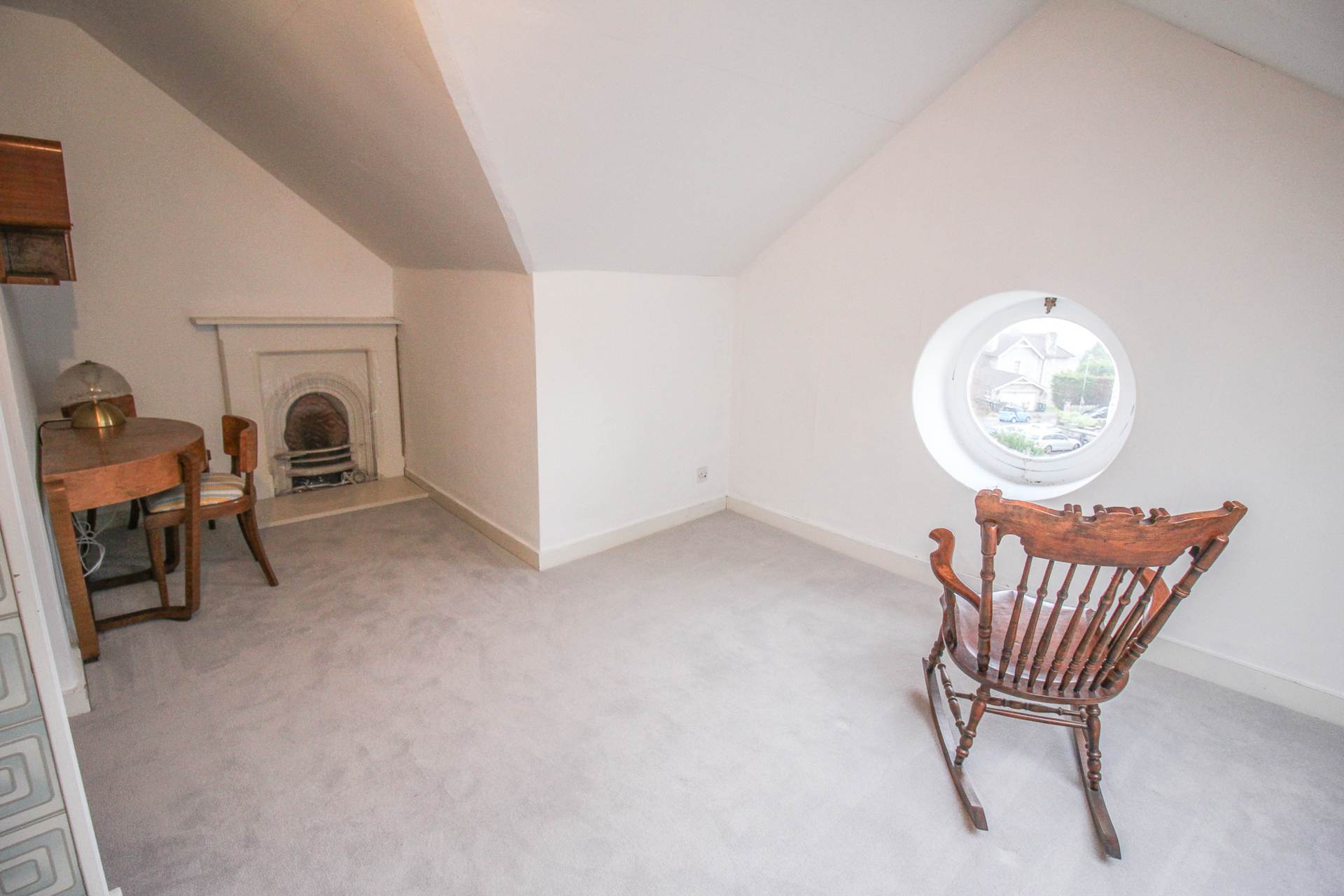 BEAUTIFUL HILLSIDE PROPERTY WITH LARGE ONE BEDROOM FLAT, Image 28