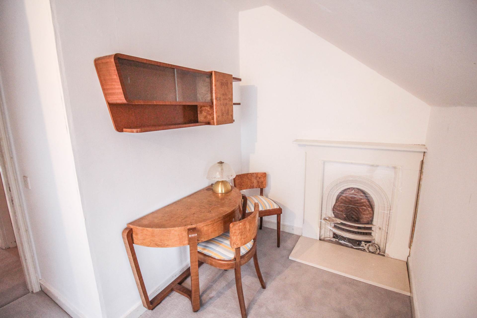 BEAUTIFUL HILLSIDE PROPERTY WITH LARGE ONE BEDROOM FLAT, Image 29