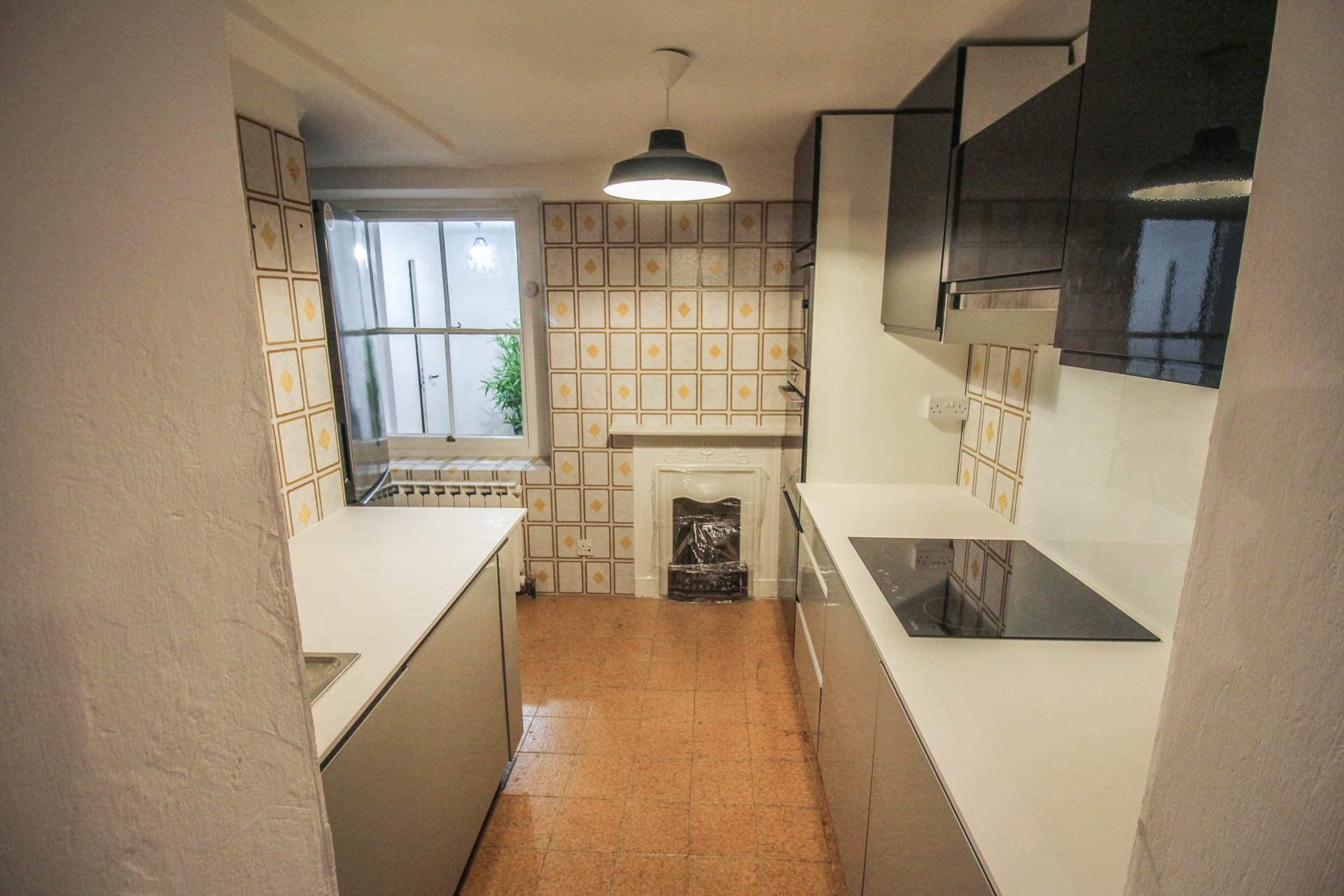 BEAUTIFUL HILLSIDE PROPERTY WITH LARGE ONE BEDROOM FLAT, Image 39