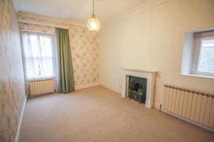 BEAUTIFUL HILLSIDE PROPERTY WITH LARGE ONE BEDROOM FLAT, Image 20