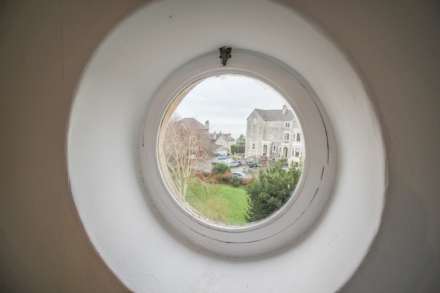 BEAUTIFUL HILLSIDE PROPERTY WITH LARGE ONE BEDROOM FLAT, Image 26