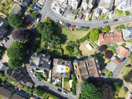BEAUTIFUL HILLSIDE PROPERTY WITH LARGE ONE BEDROOM FLAT, Image 45