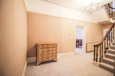 BEAUTIFUL HILLSIDE PROPERTY WITH LARGE ONE BEDROOM FLAT, Image 5