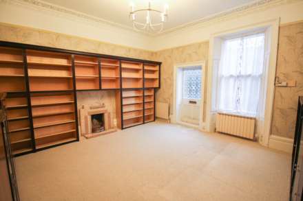 BEAUTIFUL HILLSIDE PROPERTY WITH LARGE ONE BEDROOM FLAT, Image 6