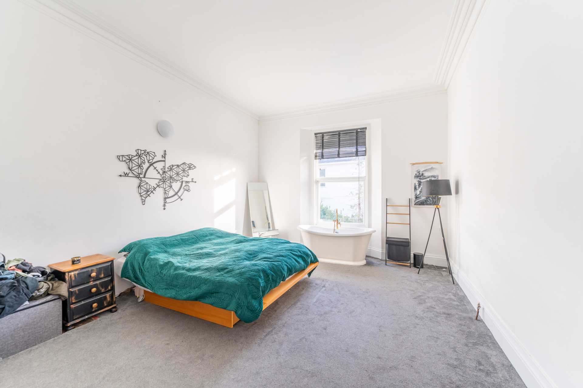 South Road - Refurbished & Character Filled Flat - No Chain, Image 16