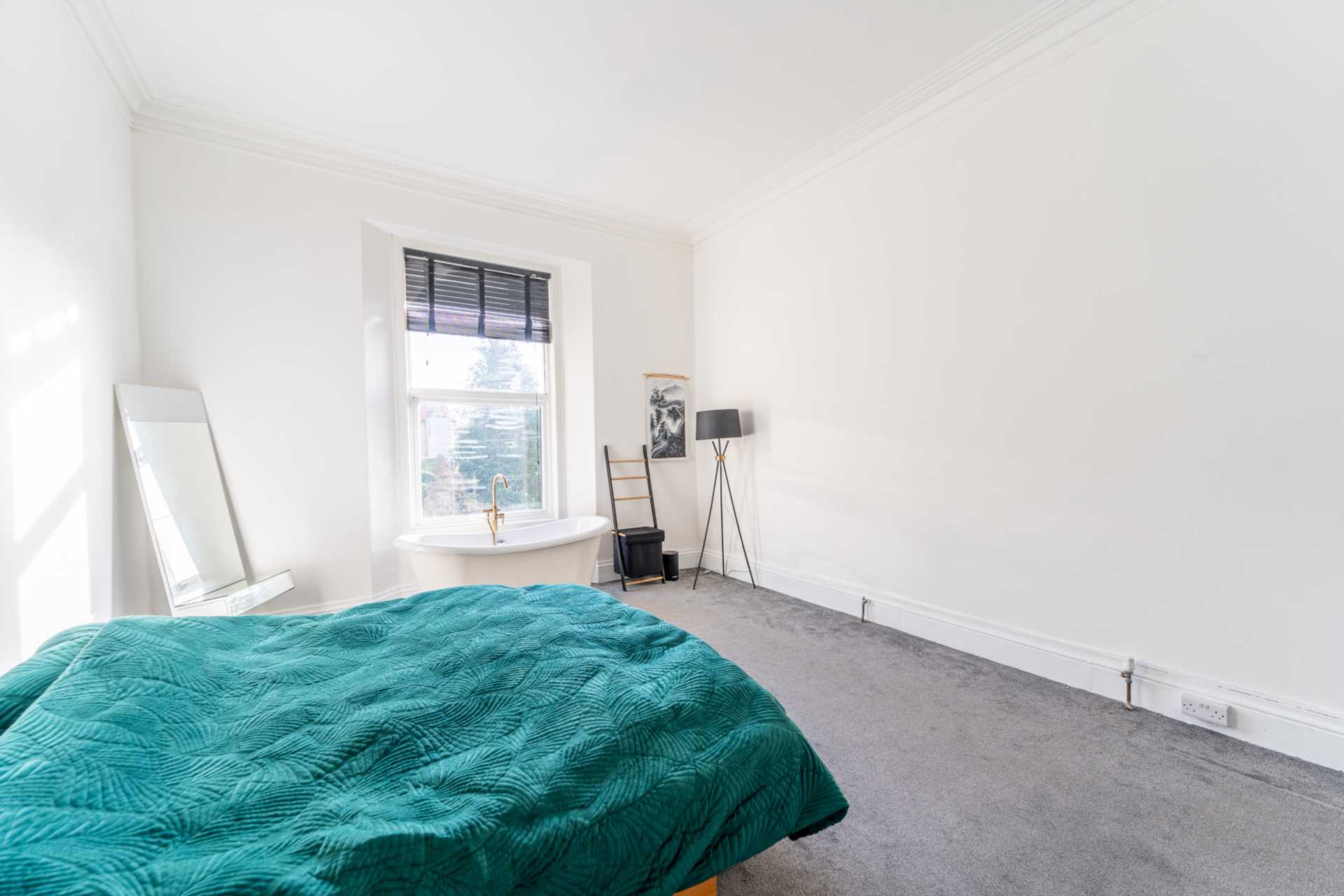 South Road - Refurbished & Character Filled Flat - No Chain, Image 17